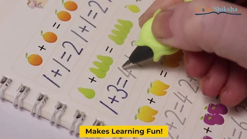 MAGIC COPY BOOK