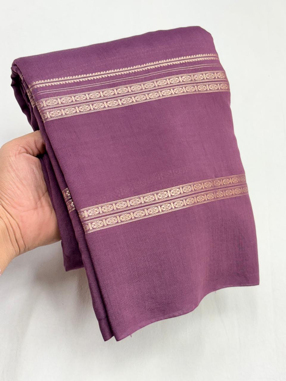 Viscose Saree PC001