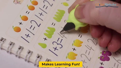 MAGIC COPY BOOK
