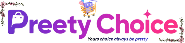 Preetychoice