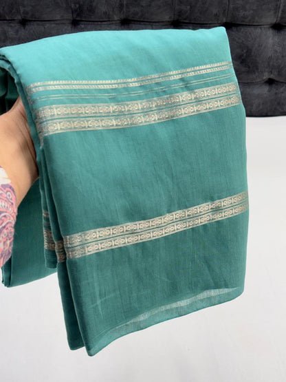 Viscose Saree  PC001