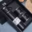 Steel Vacuum Flask Set with 2 Cups Flask Combo Keeps Liquid Tea Coffee Cold Hot Bottle 500ml