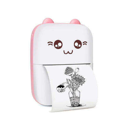 MINI BLUETOOTH PRINTER