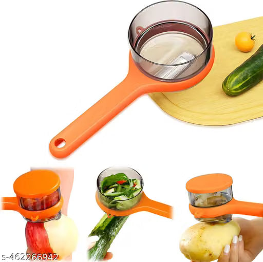 Multifuctional peeler