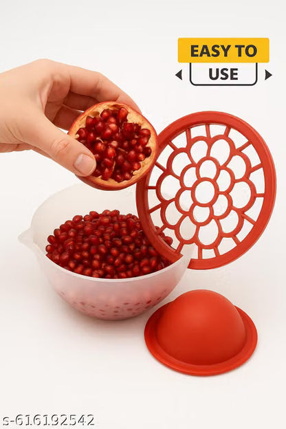 Pomogranite  seed extractot