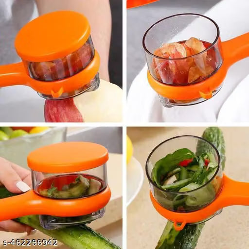 Multifuctional peeler